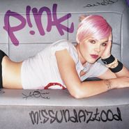 Pink, M!ssundaztood (LP)