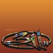 311, Greatest Hits '93-'03 (LP)