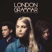 London Grammar, Truth Is A Beautiful Thing (LP)