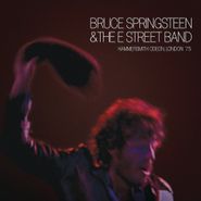 Bruce Springsteen, Hammersmith Odeon, London '75 (LP)