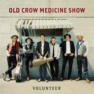 Old Crow Medicine Show, Volunteer (CD)