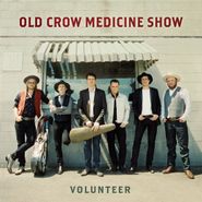 Old Crow Medicine Show, Volunteer (CD)