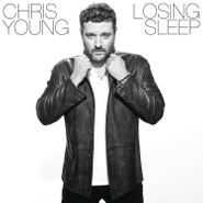 Chris Young, Losing Sleep (LP)