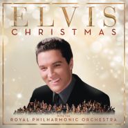 Elvis Presley, Christmas With The Royal Philharmonic Orchestra (CD)