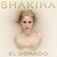Shakira, El Dorado (CD)