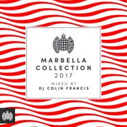 Various Artists, Marbella Collection 2017 (CD)