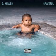 DJ Khaled, Grateful (LP)