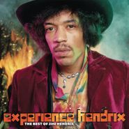 Jimi Hendrix, Experience Hendrix: The Best Of Jimi Hendrix (LP)