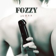 Fozzy, Judas (CD)