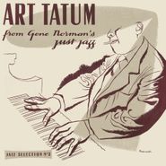 Art Tatum, From Gene Norman's Just Jazz (LP)