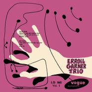 The Erroll Garner Trio, Vol. 1 (LP)