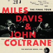 Miles Davis, The Final Tour: The Bootleg Series Vol. 6 [Box Set] (CD)