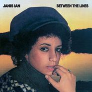 Janis Ian, Between The Lines (LP)