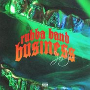 Juicy J, Rubba Band Business (CD)