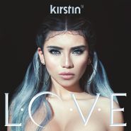 kirstin, L O V E (CD)