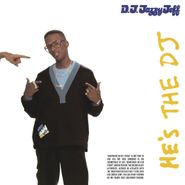 DJ Jazzy Jeff & The Fresh Prince, He's The DJ, I'm The Rapper [Expanded Edition] (LP)