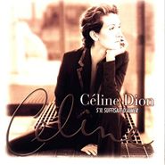 Celine Dion, S'il Suffisait D'aimer [180 Gram Vinyl] (LP)