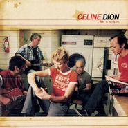 Celine Dion, 1 Fille Et 4 Types [180 Gram Vinyl] (LP)