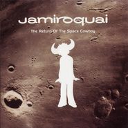 Jamiroquai, The Return Of The Space Cowboy (LP)