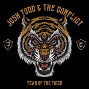 Josh Todd, Year Of The Tiger (CD)