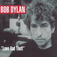 Bob Dylan, Love & Theft [180 Gram Vinyl] (LP)
