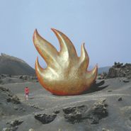 Audioslave, Audioslave (LP)