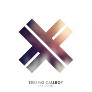 Eskimo Callboy, The Scene (CD)