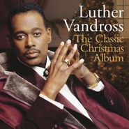 Luther Vandross, The Classic Christmas Album (CD)