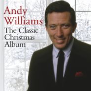 Andy Williams, Classic Christmas Album (CD)