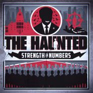 The Haunted, Strength In Numbers [Bonus Tracks] (CD)