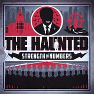 The Haunted, Strength In Numbers (LP)