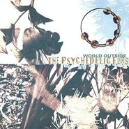 The Psychedelic Furs, World Outside [Import] (LP)