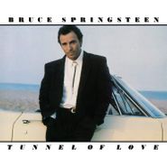 Bruce Springsteen, Tunnel Of Love (LP)