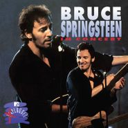 Bruce Springsteen, In Concert / MTV Plugged (LP)