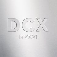 The Chicks, DCX MMXVI [CD+DVD] (CD)
