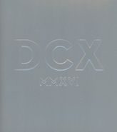 The Chicks, DCX MMXVI [CD+Blu-Ray] (CD)