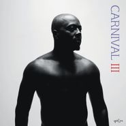 Wyclef Jean, Carnival III: The Fall & Rise Of A Refugee (CD)