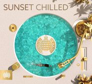 Various Artists, Sunset Chilled (CD)