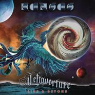 Kansas, Leftoverture Live & Beyond (CD)