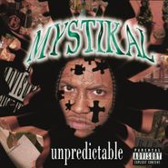 Mystikal, Unpredictable (LP)