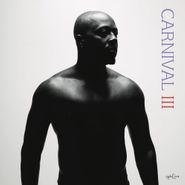 Wyclef Jean, Carnival III: The Fall & Rise Of A Refugee (LP)
