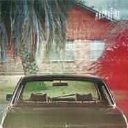 Arcade Fire, The Suburbs (CD)
