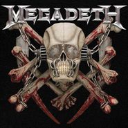 Megadeth, Killing Is My Business...And Business Is Good! The Final Kill [Red Vinyl] (LP)