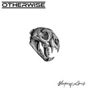 Otherwise, Sleeping Lions (CD)