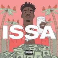 21 Savage, Issa Album (CD)