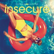 Various Artists, Insecure: Season 2 [OST] (LP)