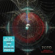 Toto, Greatest Hits: 40 Trips Around The Sun (CD)
