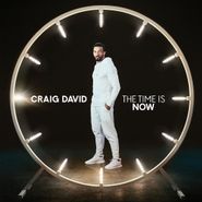 Craig David, The Time Is Now [Bonus Tracks] (LP)