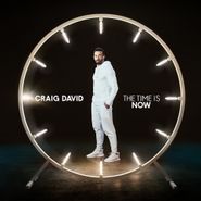 Craig David, The Time Is Now (CD)