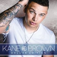 Kane Brown, Kane Brown [Deluxe Edition] (CD)